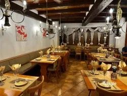 Steakhouse Calpe, restaurante en Calp