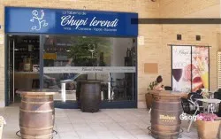 Restaurante Chupi Lerendi - Madrid