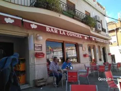 Restaurante La Concha - Urda