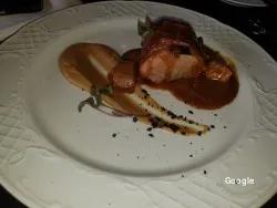 L'Encanteri, ristorante a Vilallonga del Camp