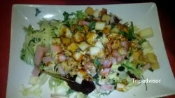 Restaurante Carpe Diem Cafe & Bar - Alhaurín de la Torre
