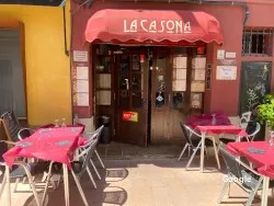 Restaurante La Casona Restaurant - Sabadell