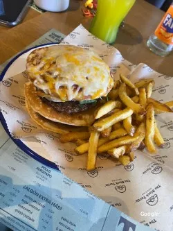 Restaurante La Sureña - Valencia