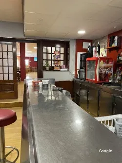 Restaurante O novo salgueiro - Santa Comba
