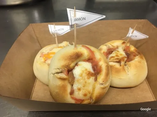 Foto de BOCADITOS CON ALMA