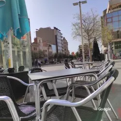 Restaurante Nazar - Sabadell