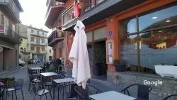 Restaurante Can Baral·La - Sant Pau de Segúries