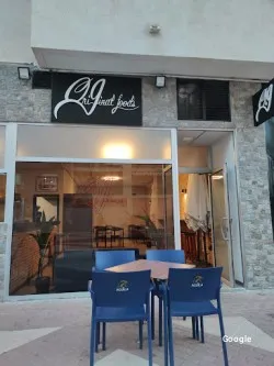 Original Foods, restaurant in Murcia