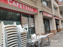 Restaurante Zakura - Huesca
