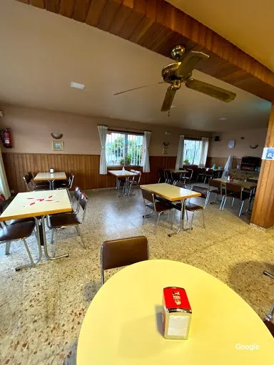 Foto de Mesón do Cabrito