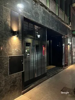 Restaurante Marcos, restaurante en Gijón