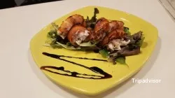 Restaurante O Fogar da Bruxa - A Coruña