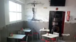 Bar Las Lomas, restaurant a Bormujos