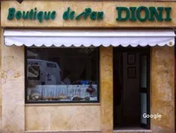Restaurante Cafeteria Dioni - Huelva