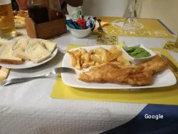 Restaurante Sharky's - Benidorm