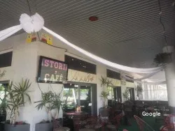 Restaurante Astoria Cafe - Dos Hermanas