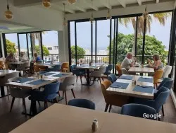 Restaurante RESTAURANTE LUNA - Tías