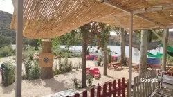Restaurante Chiringuito El Duranguito Hoces del Duratón - Fuente el Olmo de Fuentidueña
