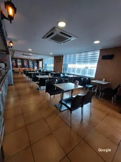 Restaurante Tizona Bar - Córdoba