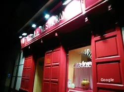 Restaurante Kuliska - Madrid