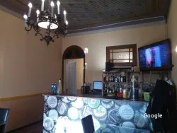 Bar restaurant pavello esportiu, ristorante a Sant Julià de Vilatorta