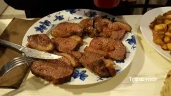 Restaurante Pika - A Coruña