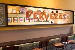FEZ Vejer, el bistró del Califa, restaurant a Vejer de la Frontera
