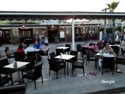Restaurante Oropizza - Orpesa