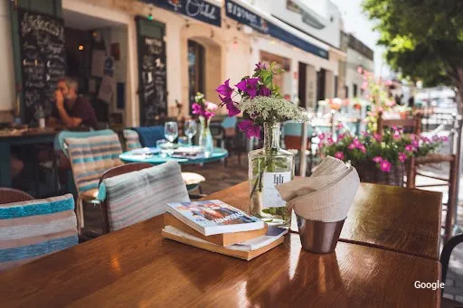 Photo by Ohlala Bistrot