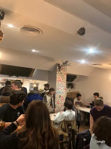 Foto de Mana Lounge