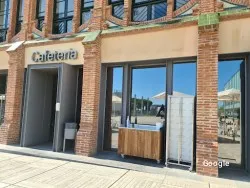 Restaurante Restaurante Arcasa Cosmocaixa - Barcelona
