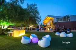 Restaurante Promenade, restaurant a Murcia