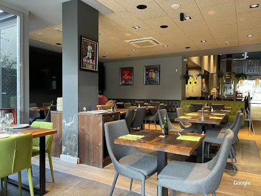 Foto de Restaurante Java