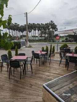 Restaurante Arc de Barà, restaurant a Roda de Berà