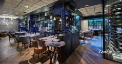 Los Montes de Galicia, ristorante a Madrid