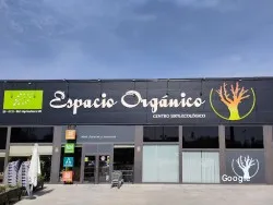 Espacio Organico, ristorante a Alcobendas