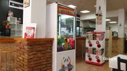 Restaurante Tapería Los Olivos - Málaga