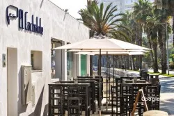 Restaurante Chiringuito El Cachalote - Málaga