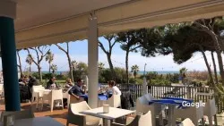 Restaurante Jellyfish Beach Club - Gavà