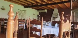 Restaurante El Camino, ristorante a Almonaster la Real
