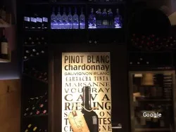 Restaurante Garnacha Tinta - Valencia