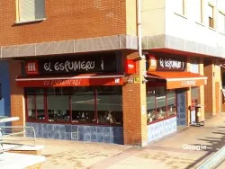 Restaurante El Espumeru - Oviedo