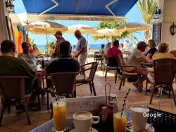 Restaurante Goodfellas - Arona
