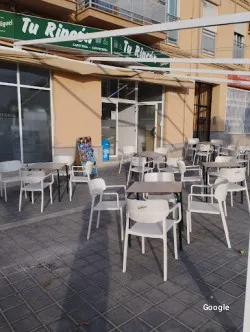 Restaurante Bar Tu Rincon - Llíria