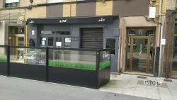 Restaurante El curquedal - Oviedo