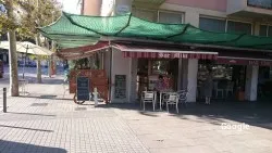 Restaurante Bar Miki - Barcelona