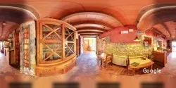 Restaurante Restaurant Cal Nunci - Sant Vicenç de Torelló