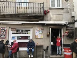 Restaurante CATA - Pontevedra