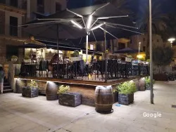 Restaurante So Caprichos - Sóller