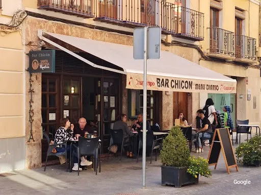 Foto de Bar Chicón